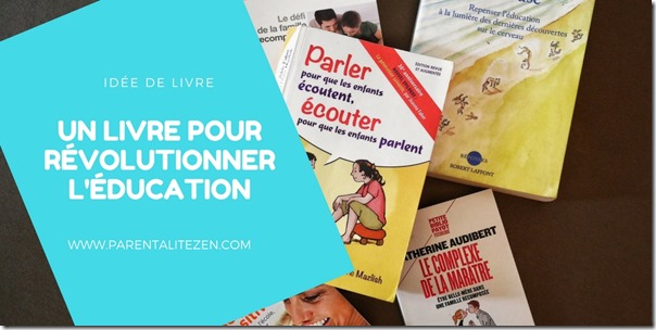 Livre pour revolutionner education