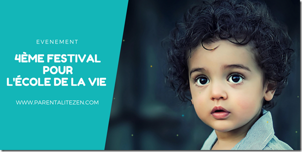 Festival pour l’École de la Vie