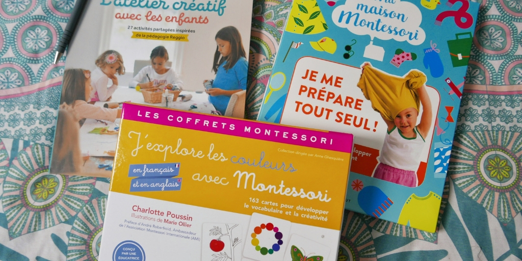 Concours Montessori