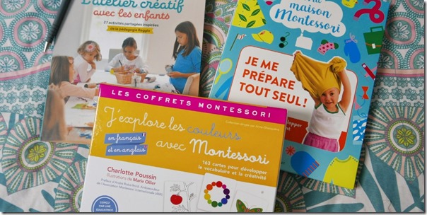 Cover - Concours Montessori